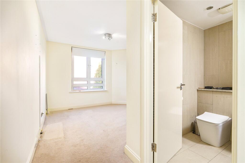 2 bedroom apartment for sale in Templar Court, St John's Wood Road, St John's Wood, London, NW8